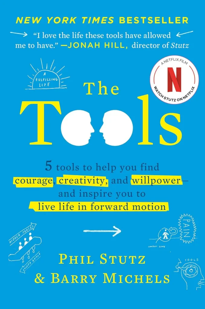 The-Tools-5-Tools-to-Help-You-Find-Courage-Creativity-and-Willpower-and-Inspire