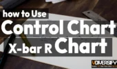 Control Charts Explained: How to Use X-bar R Chart for Process Monitoring [2026]