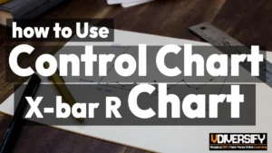 Control Charts Explained: How to Use X-bar R Chart for Process Monitoring [2026]