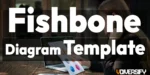 Fishbone Diagram (Ishikawa) Template and Examples for Root Cause Analysis [2026]