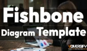 Fishbone Diagram (Ishikawa) Template and Examples for Root Cause Analysis [2026]