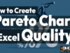 How to Create a Pareto Chart in Excel: Step-by-Step Quality Analysis Guide [2026]