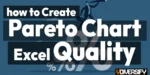 How to Create a Pareto Chart in Excel: Step-by-Step Quality Analysis Guide [2026]