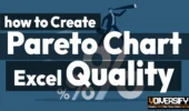 How to Create a Pareto Chart in Excel: Step-by-Step Quality Analysis Guide [2026]