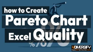 How to Create a Pareto Chart in Excel: Step-by-Step Quality Analysis Guide [2026]