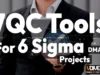 Using 7 QC Tools for Six Sigma DMAIC Projects: Practical Integration Guide [2026]