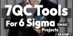 Using 7 QC Tools for Six Sigma DMAIC Projects: Practical Integration Guide [2026]