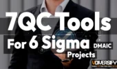 Using 7 QC Tools for Six Sigma DMAIC Projects: Practical Integration Guide [2026]