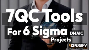 Using 7 QC Tools for Six Sigma DMAIC Projects: Practical Integration Guide [2026]