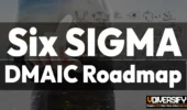 Six Sigma DMAIC Roadmap: A Step-by-Step Guide for Beginners in 2026