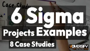 Six Sigma Project Examples in Manufacturing: Case Studies That Delivered ROI [2026]