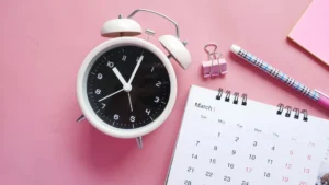 How to Create a Blog Editorial Calendar That Actually Works