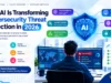 How AI Is Transforming Cybersecurity Threat Detection in 2026