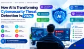 How AI Is Transforming Cybersecurity Threat Detection in 2026