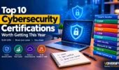 Top 10 Cybersecurity Certifications Worth Getting This Year: A Complete 2027 Guide
