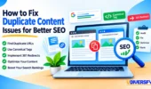 How to Fix Duplicate Content Issues for Better SEO