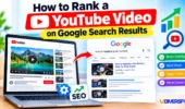 How to Rank a YouTube Video on Google Search Results