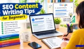 SEO Content Writing Tips for Complete Beginners: A Content That Ranks