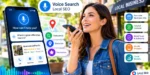 Voice Search Optimization Tips for Local Businesses